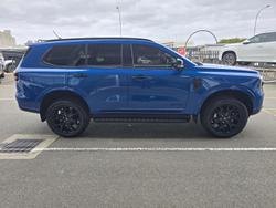 2023 Ford Everest Sport