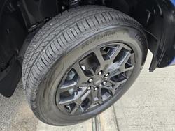 2023 Ford Everest Sport