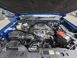 2023 Ford Everest Sport