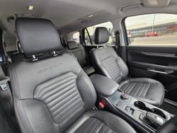 2023 Ford Everest Sport