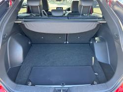 2023 Mitsubishi Eclipse Cross Aspire