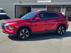 2023 Mitsubishi Eclipse Cross Aspire