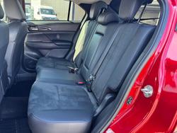 2023 Mitsubishi Eclipse Cross Aspire