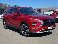 2023 Mitsubishi Eclipse Cross Aspire