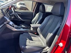 2023 Mitsubishi Eclipse Cross Aspire