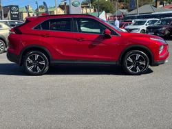 2023 Mitsubishi Eclipse Cross Aspire