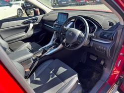 2023 Mitsubishi Eclipse Cross Aspire