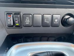 2018 Mitsubishi Pajero Sport Exceed