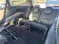 2018 Mitsubishi Pajero Sport Exceed