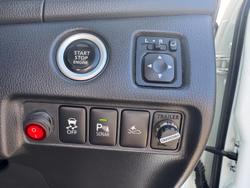 2018 Mitsubishi Pajero Sport Exceed