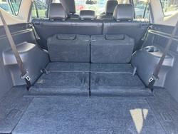 2018 Mitsubishi Pajero Sport Exceed