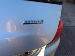 2016 Holden Commodore SV6 VF Series II MY16 Nitrate