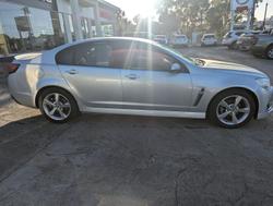 2016 Holden Commodore SV6