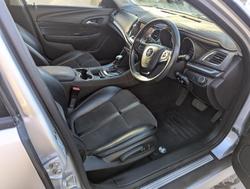 2016 Holden Commodore SV6 VF Series II MY16 Nitrate