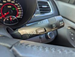 2016 Holden Commodore SV6