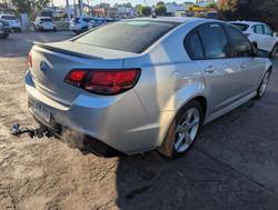 2016 Holden Commodore SV6