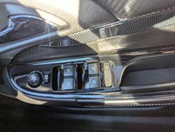 2016 Holden Commodore SV6 VF Series II MY16 Nitrate