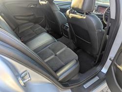 2016 Holden Commodore SV6