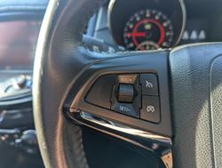 2016 Holden Commodore SV6