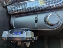 2016 Holden Commodore SV6 VF Series II MY16 Nitrate