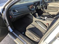 2016 Holden Commodore SV6