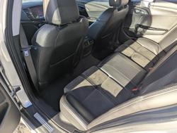 2016 Holden Commodore SV6