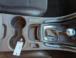 2016 Holden Commodore SV6 VF Series II MY16 Nitrate