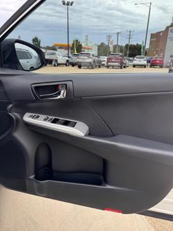 2013 Toyota Camry Hybrid H AVV50R Diamond White