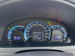 2013 Toyota Camry Hybrid H AVV50R Diamond White