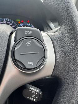 2013 Toyota Camry Hybrid H AVV50R Diamond White