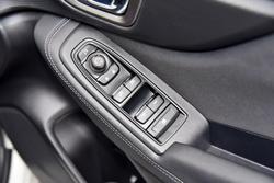 2024 Subaru Forester 2.5i