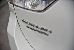 2024 Subaru Forester 2.5i