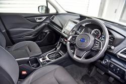 2024 Subaru Forester 2.5i