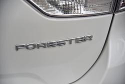 2024 Subaru Forester 2.5i