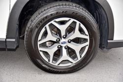 2024 Subaru Forester 2.5i