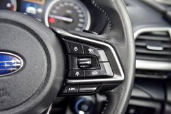 2024 Subaru Forester 2.5i