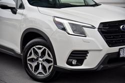 2024 Subaru Forester 2.5i