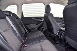 2024 Subaru Forester 2.5i