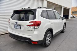 2024 Subaru Forester 2.5i
