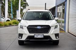 2024 Subaru Forester 2.5i