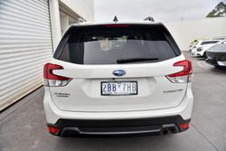 2024 Subaru Forester 2.5i