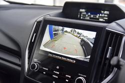 2024 Subaru Forester 2.5i