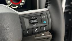 2025 Nissan X-TRAIL Ti-L e-POWER T33 MY26 Four Wheel Drive Ceramic Grey