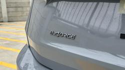 2025 Nissan X-TRAIL Ti-L e-POWER T33 MY26 Four Wheel Drive Ceramic Grey