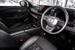 2025 Nissan X-TRAIL Ti-L e-POWER