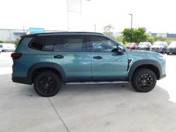 2026 LDV D90 Mode