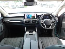 2026 LDV D90 Mode
