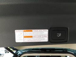 2026 LDV D90 Mode