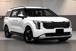 2026 Kia Carnival S HEV