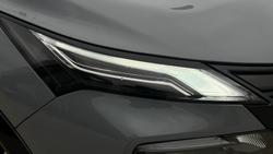 2025 Nissan X-TRAIL Ti-L e-POWER T33 MY26 Four Wheel Drive Ceramic Grey